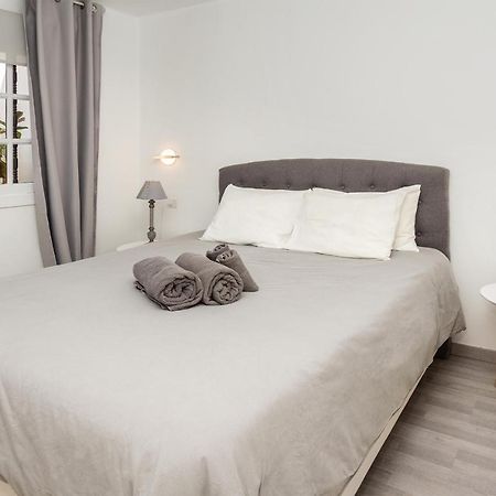 Conylanza Bastian Beach Apartment Коста Тегисе Екстериор снимка
