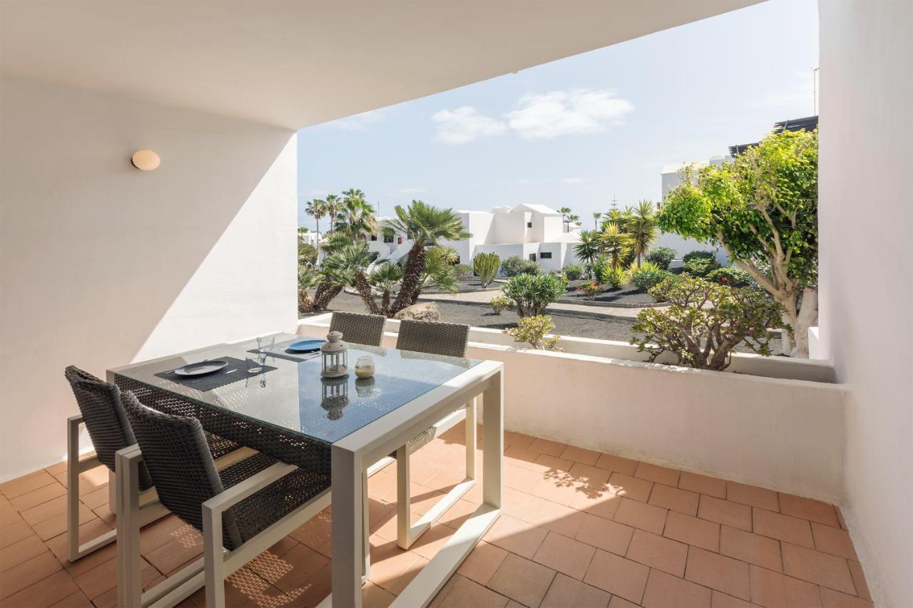 Conylanza Bastian Beach Apartment Коста Тегисе Екстериор снимка