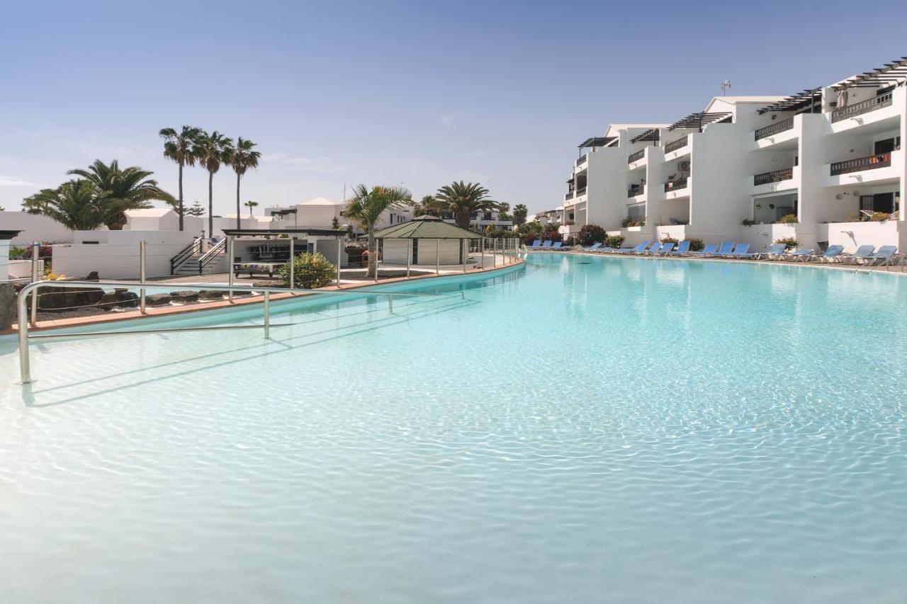 Conylanza Bastian Beach Apartment Коста Тегисе Екстериор снимка